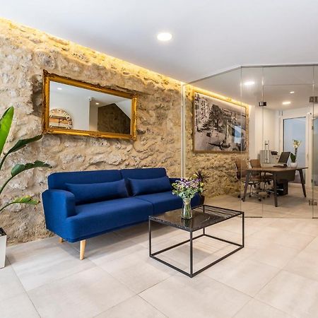 Stay Alicante Old Town Suites Kültér fotó