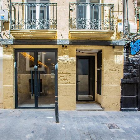 Stay Alicante Old Town Suites Kültér fotó
