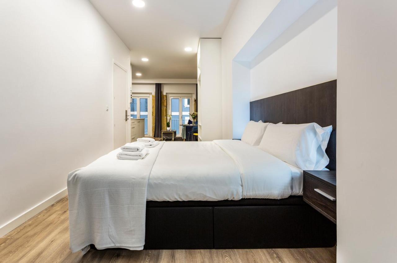 Stay Alicante Old Town Suites Kültér fotó