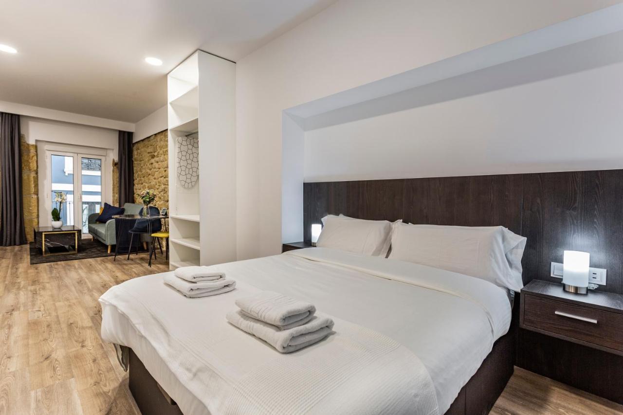 Stay Alicante Old Town Suites Kültér fotó