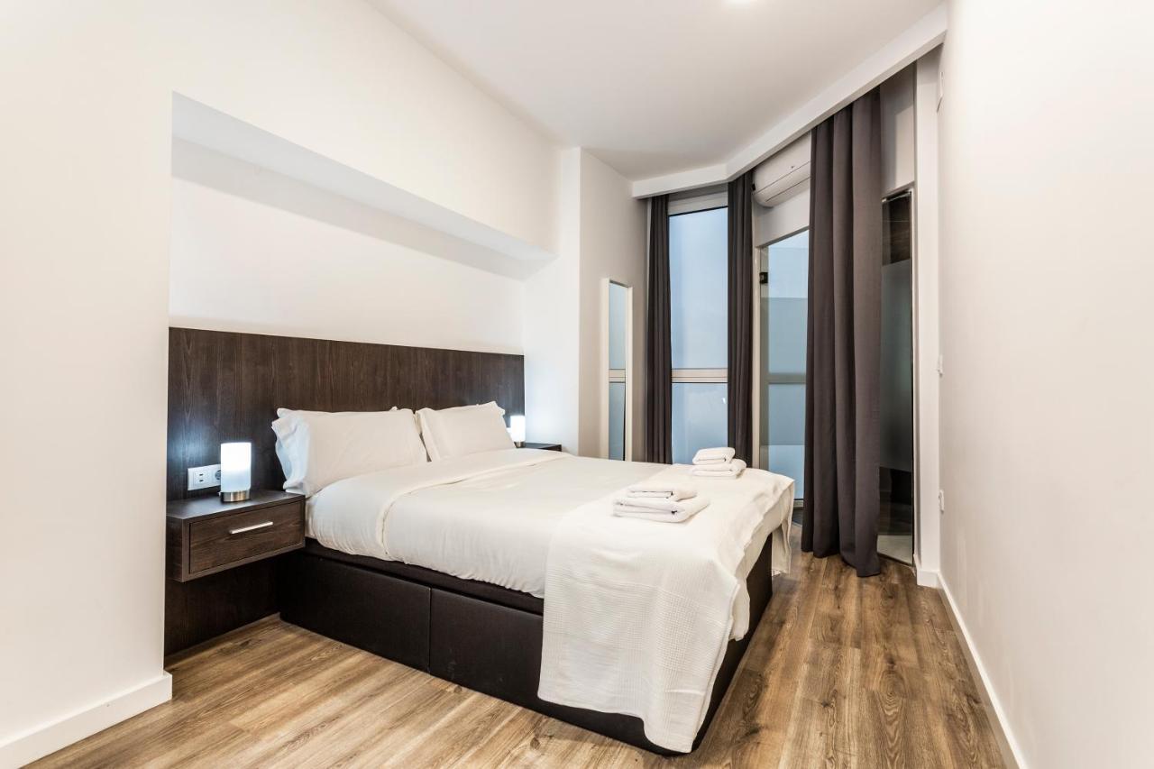 Stay Alicante Old Town Suites Kültér fotó