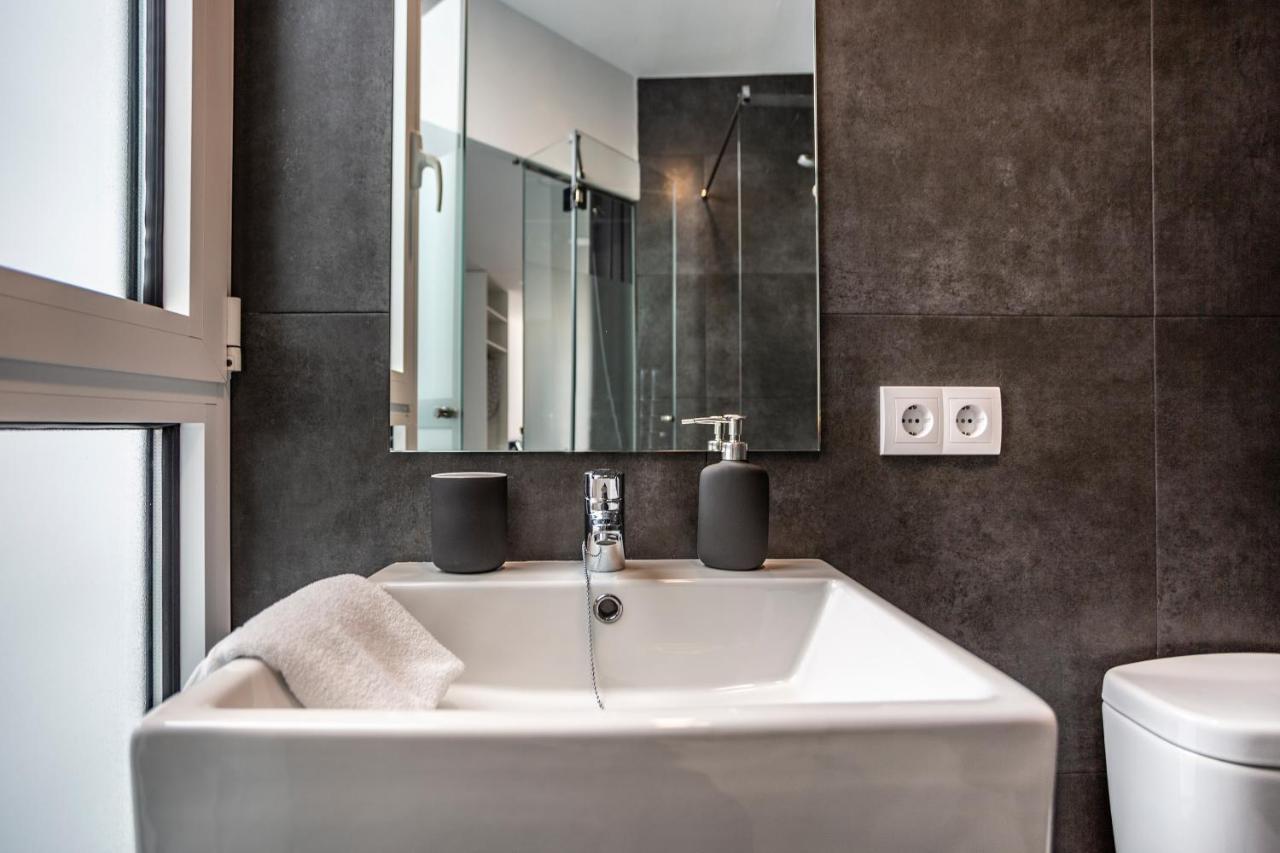 Stay Alicante Old Town Suites Kültér fotó