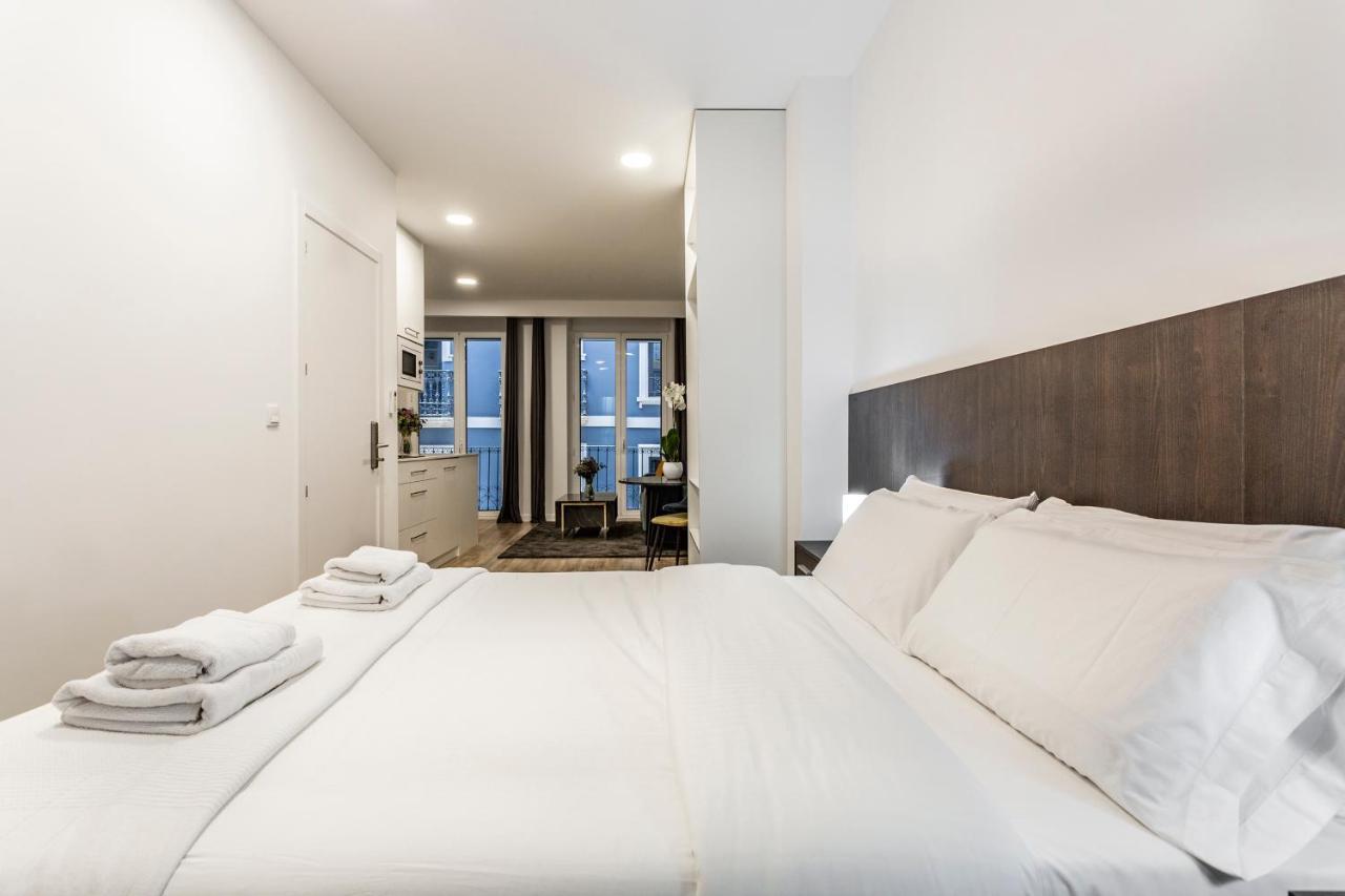 Stay Alicante Old Town Suites Kültér fotó