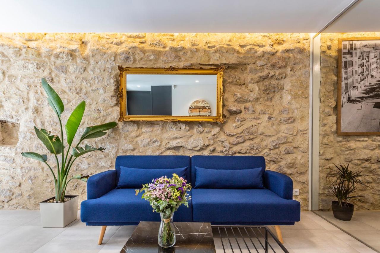 Stay Alicante Old Town Suites Kültér fotó