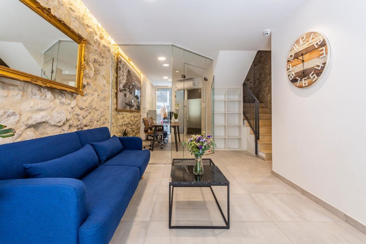 Stay Alicante Old Town Suites Kültér fotó