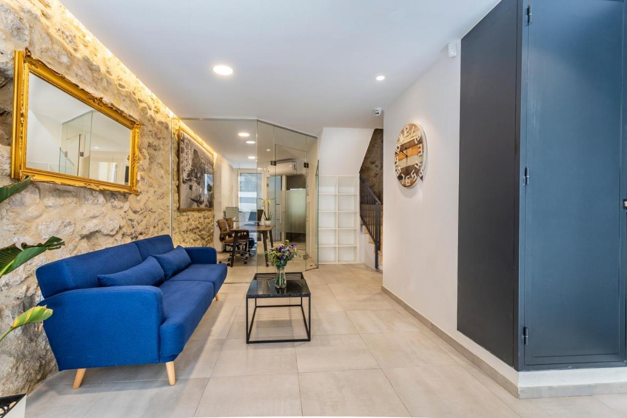 Stay Alicante Old Town Suites Kültér fotó