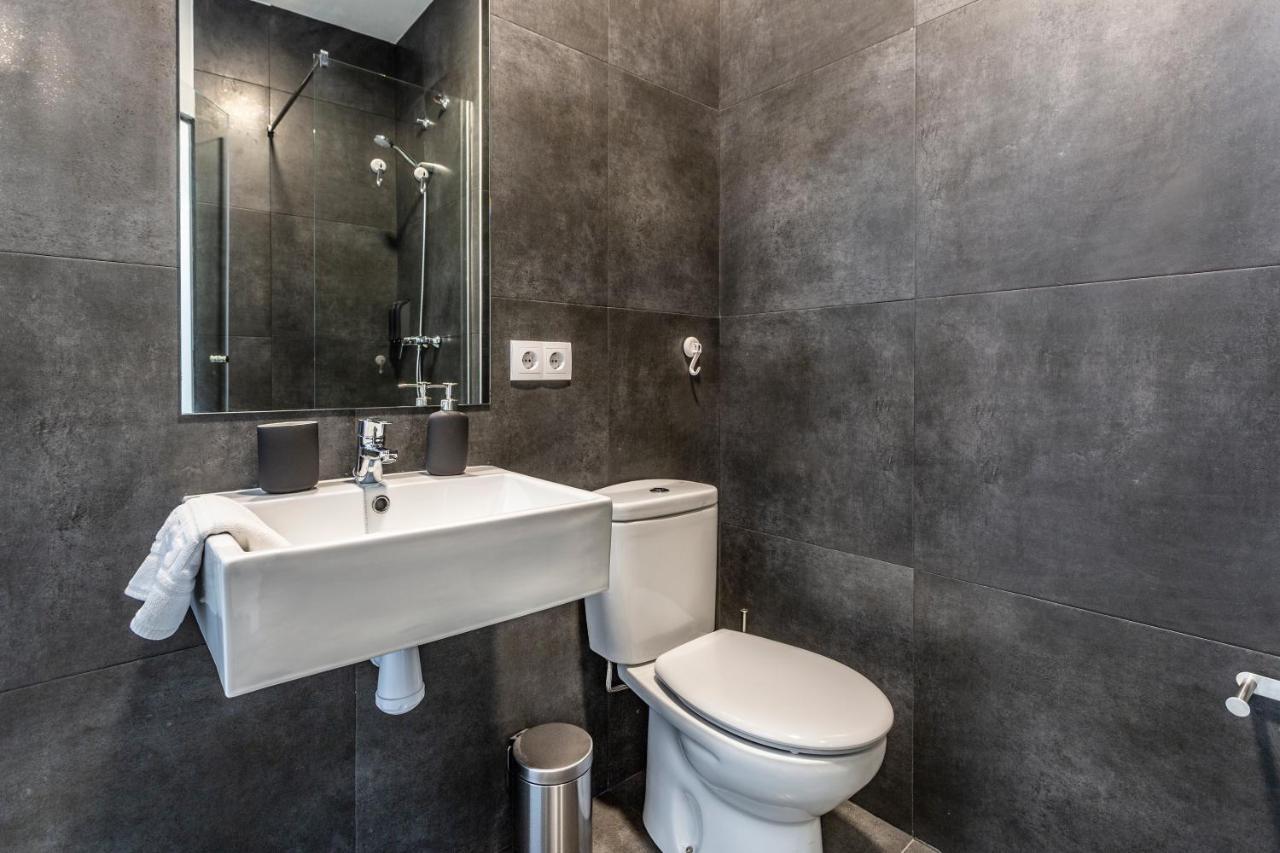Stay Alicante Old Town Suites Kültér fotó