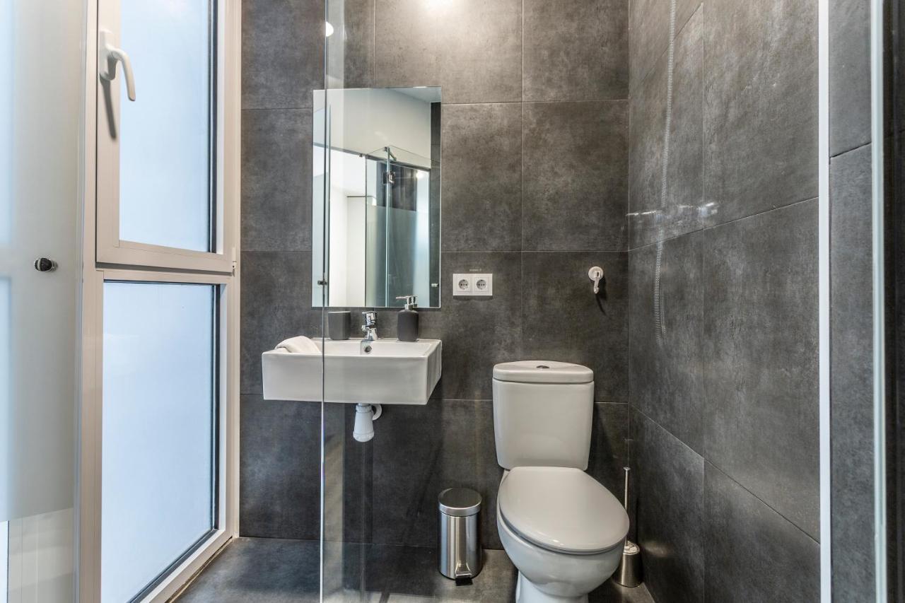 Stay Alicante Old Town Suites Kültér fotó